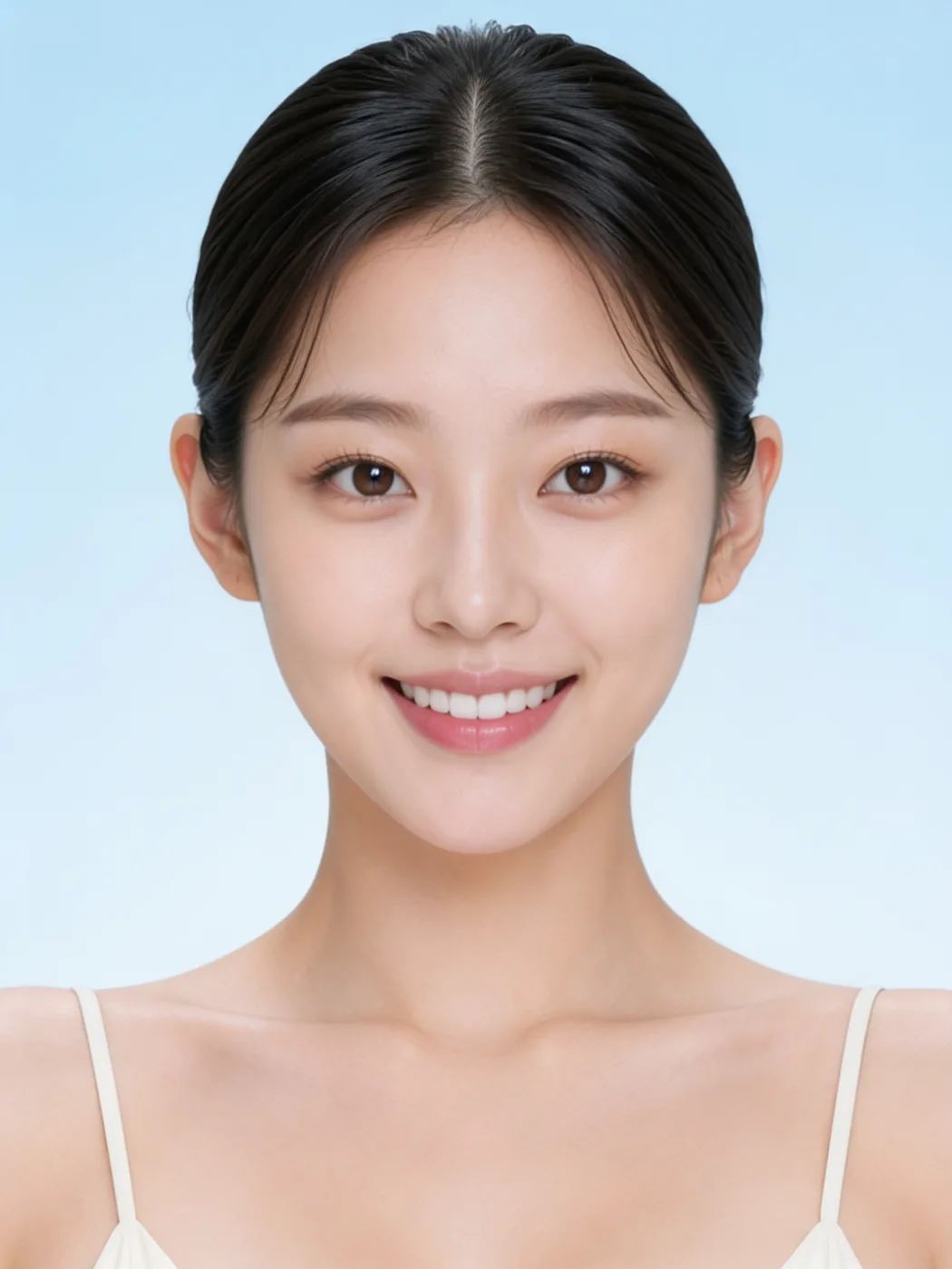 파주 치아 고민 부위 안내