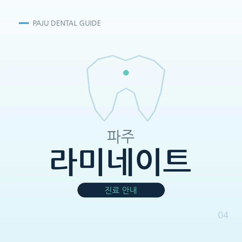 파주라미네이트